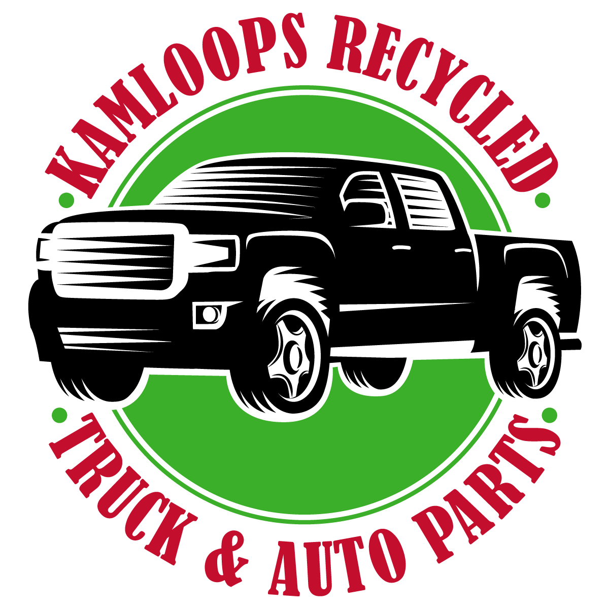 Kamloops Recycled Truck & Auto Parts